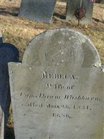 Rebecca Washburn
