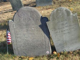 Rebecca Washburn