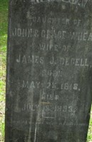 Rebecca Wheat Decell