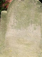 Rebeckah Searle Alvord