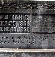 Rebekah G Haygood Rebekah G Haygood