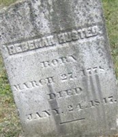 Rebekah Leeds Husted Rebekah Leeds Husted