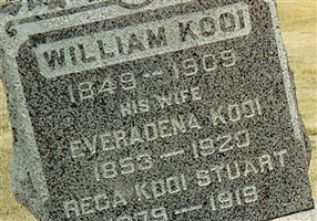 Reca Kooi Stuart