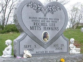 Rechel Lee Mitts Hawkins Rechel Lee Mitts Hawkins