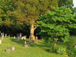 Red Bank Cemetery