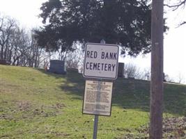 Red Bank Cemetery