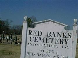 Red Banks Cemetery