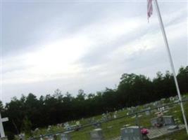 Red Bay Cemetery