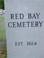 Red Bay Cemetery Red Bay Cemetery