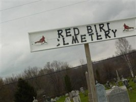 Red Bird Cemetery