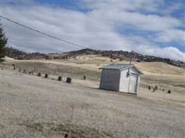 Red Bluff Cemetery