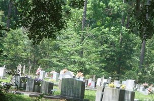 Red Bluff Cemetery