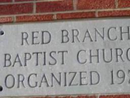 Red Branch Baptist