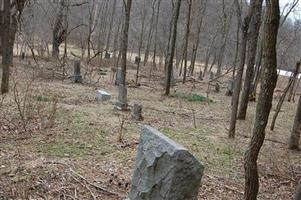 Red Brush Cemetery