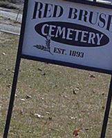 Red Brush Cemetery