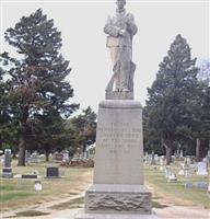 Red Cloud Cemetery