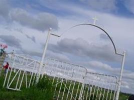 Red Cloud Cemetery