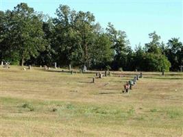 Red Eye Cemetery