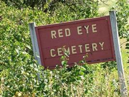 Red Eye Cemetery