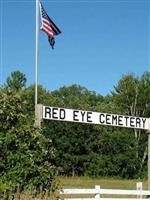 Red Eye Cemetery