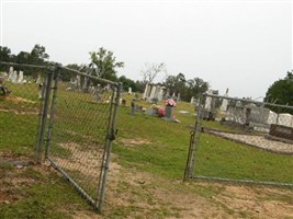 Red Hill Cemetery