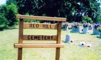 Red Hill Cemetery