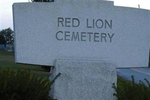 Red Lion Cemetery