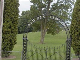 Red Oak Cemetery Red Oak Cemetery