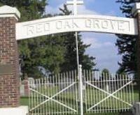 Red Oak Grove Cemetery