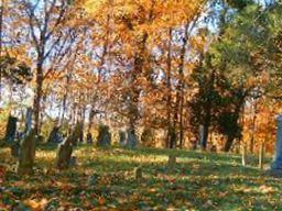 Red Oak Presbyterian Church Cemetery