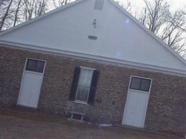 Red Oak Presbyterian Church Cemetery