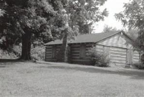 Red River Cemetery