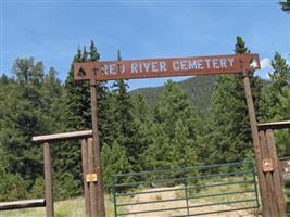 Red River Cemetery