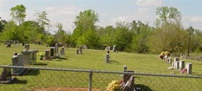 Red Rock Cemetery