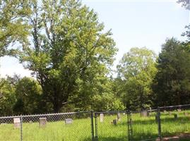 Red Rock Cemetery