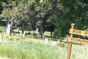 Red Rock Cemetery