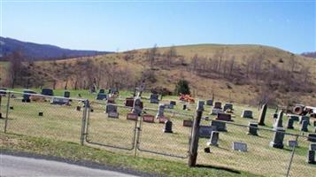 Red Rock Cemetery