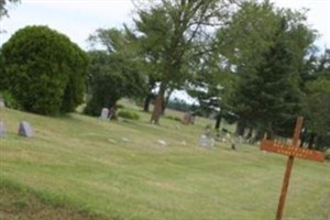 Red Springs Cemetery Red Springs Cemetery