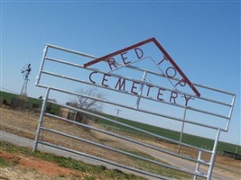 Red Top Cemetery