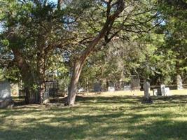 Red Top Cemetery