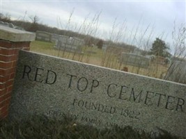 Red Top Cemetery Hallsville Red Top Cemetery Hallsville