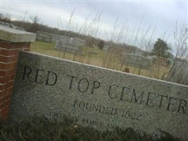 Red Top Cemetery Hallsville