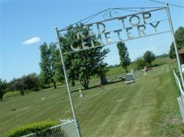 Red Top Cemetery