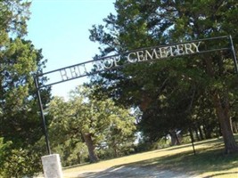 Red Top Cemetery