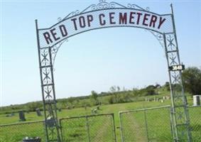 Red Top Cemetery