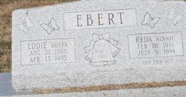 Reda Ebert