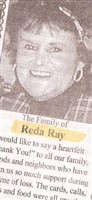 Reda Ray