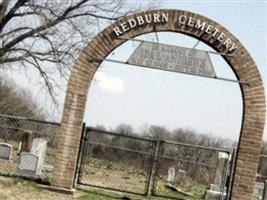 Redburn Cemetery