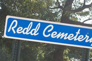 Redd Cemetery