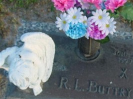 Redden Lewis Buttry Redden Lewis Buttry